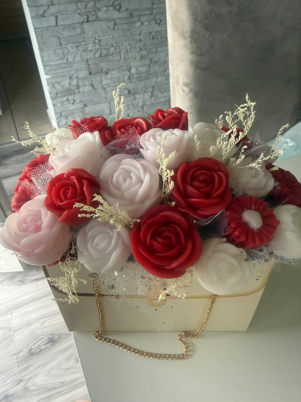 Rose Passion