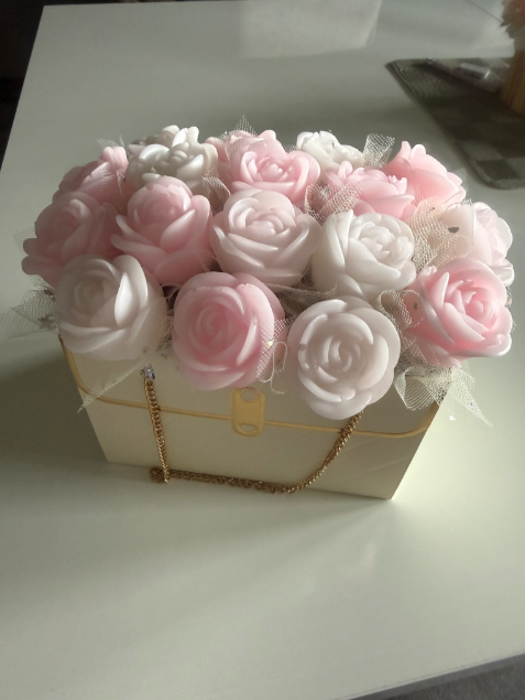 Rose Poudré
