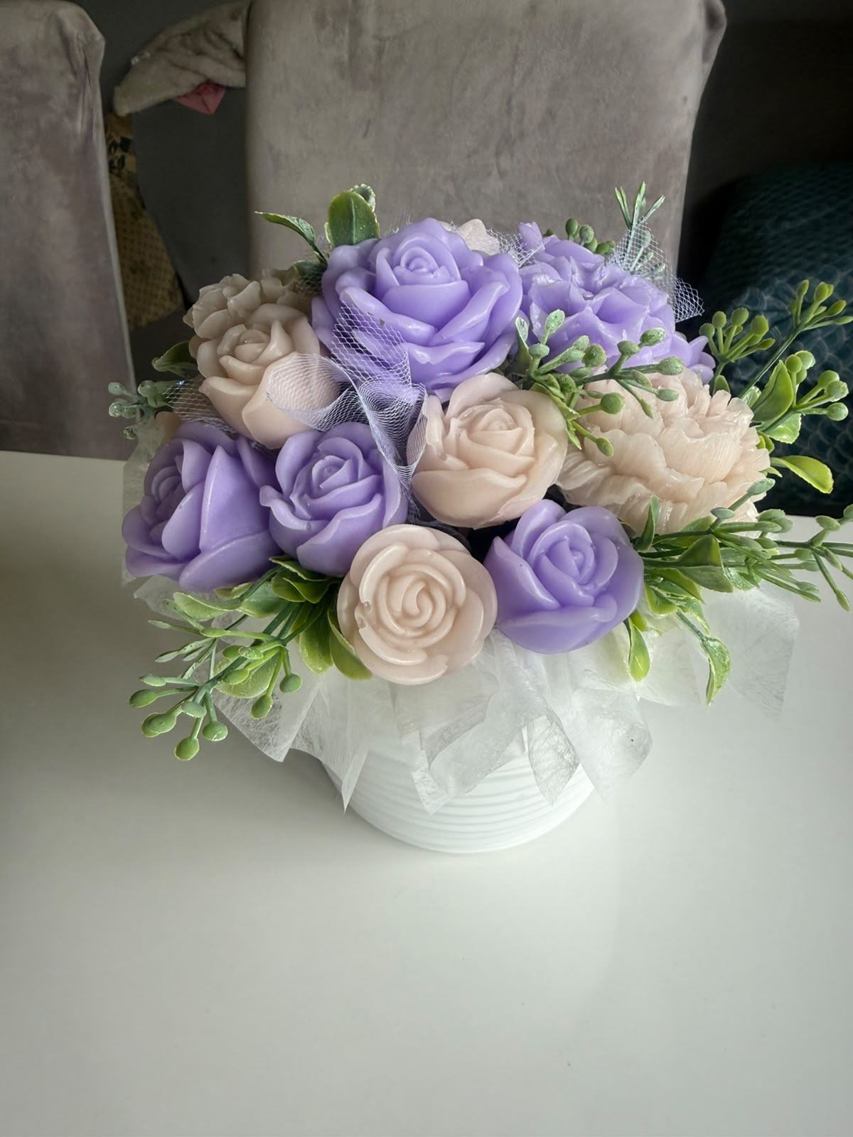 Lilas Rêverie